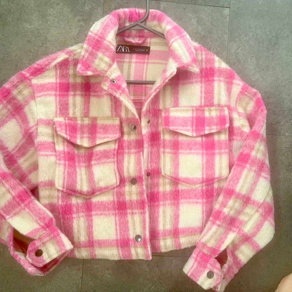 Zara Jacket